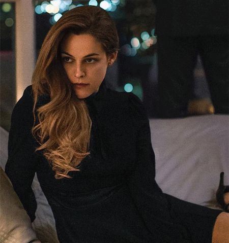 美剧应召女友好看吗 非常有意思的美剧