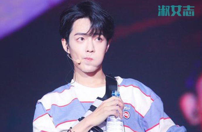 肖战原名叫什么肖一战吗 资料背景曝光父母做什么的