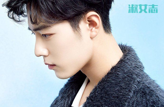 肖战原名叫什么肖一战吗 资料背景曝光父母做什么的