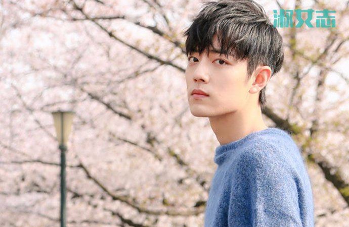 肖战原名叫什么肖一战吗 资料背景曝光父母做什么的