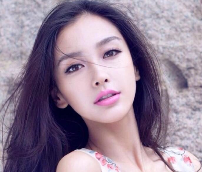 杨颖的邪恶婚礼合成图 杨颖100张ps不良照