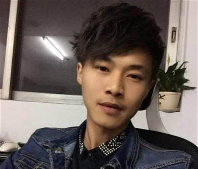 广西网红许华升资料学历 许华升公司是干什么的