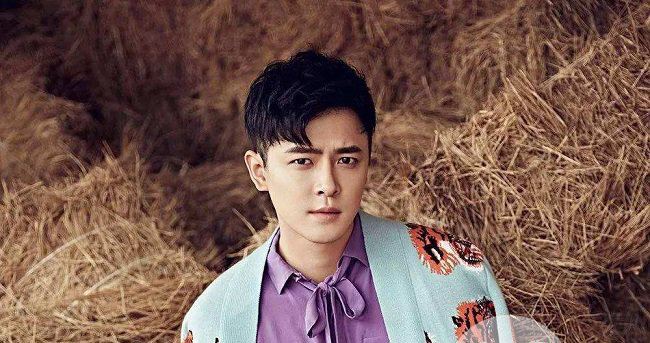 付辛博明显不喜欢颖儿aa 付辛博回应AA制