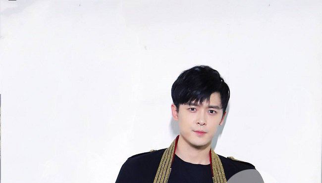 付辛博明显不喜欢颖儿aa 付辛博回应AA制