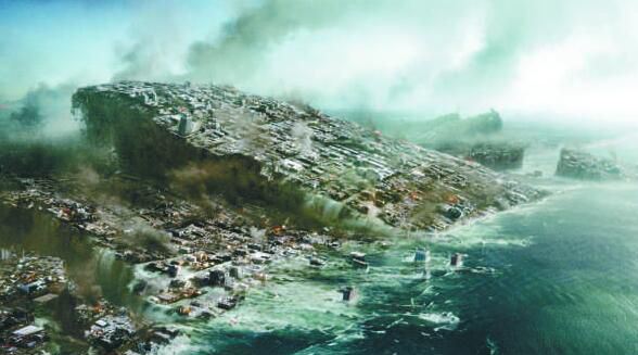 2012人类其实已经死了 2012年那年世界末日