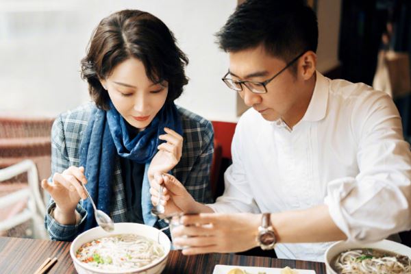 陈数和赵胤胤怎么认识的 两人的爱情生活