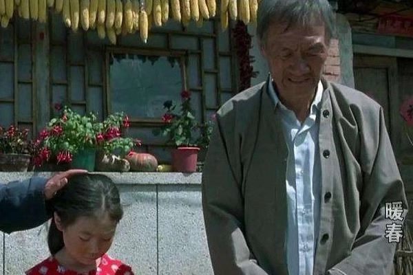 演员田成仁去世 出演过的作品盘点