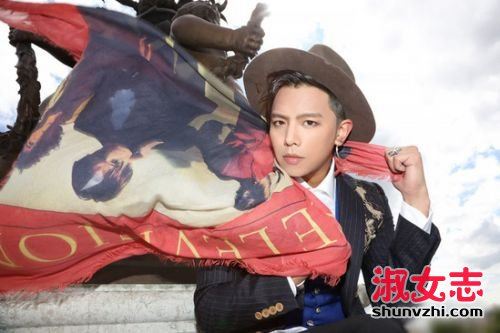 黄鸿升罗志祥不和 黄鸿升为什么骂罗志祥