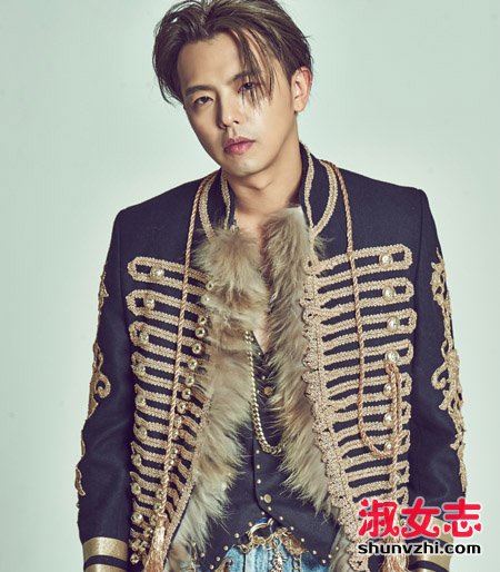 黄鸿升罗志祥不和 黄鸿升为什么骂罗志祥