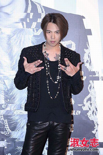 黄鸿升罗志祥不和 黄鸿升为什么骂罗志祥