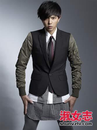 黄鸿升罗志祥不和 黄鸿升为什么骂罗志祥