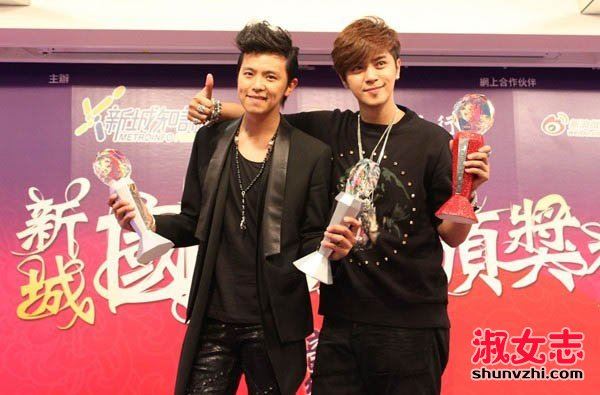 黄鸿升罗志祥不和 黄鸿升为什么骂罗志祥