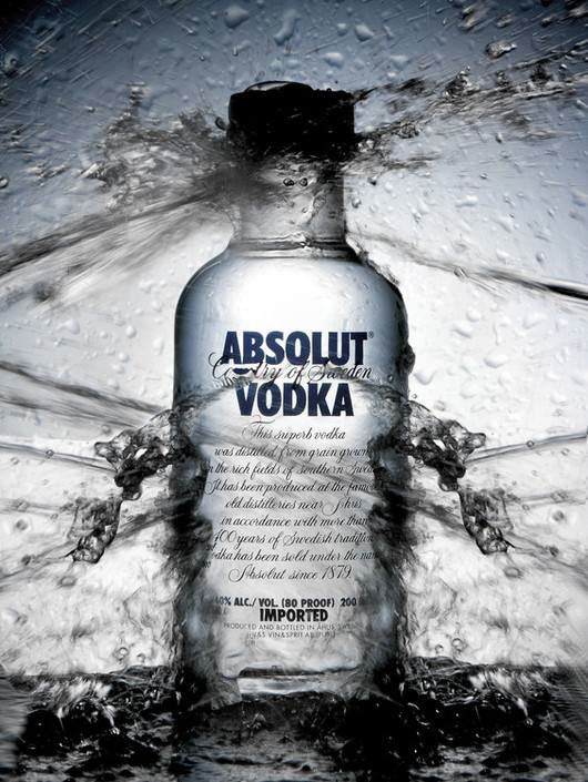 绝对伏特加能直接喝吗 95度伏特加能喝吗