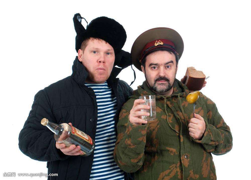 绝对伏特加能直接喝吗 95度伏特加能喝吗