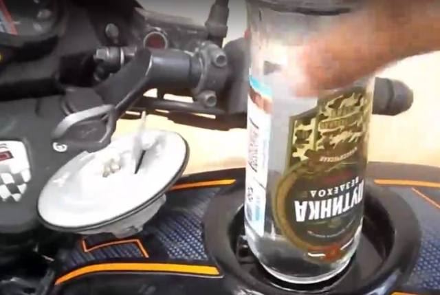 绝对伏特加能直接喝吗 95度伏特加能喝吗