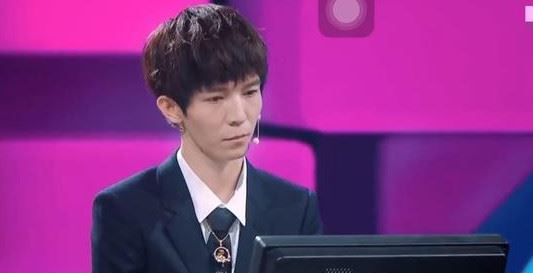 郭敬明反驳李成儒 小四还是很刚的