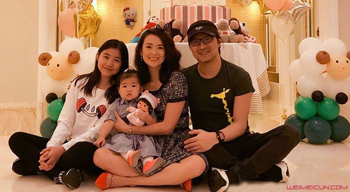 汪峰第三任妻子是谁 汪峰第有几个老婆和孩子