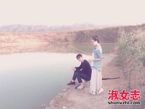 张超娄艺潇分手没 娄艺潇的男朋友张超