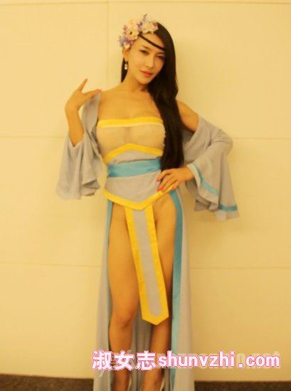 龚玥菲的胸是真的吗多大 龚玥菲的不雅照片