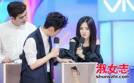 谢娜离开快乐大本营了吗 谢娜退出是怀孕了？