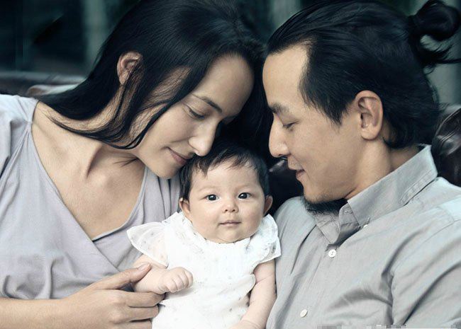 吴彦祖老婆是谁 与LISA结婚替杨千嬅惋惜