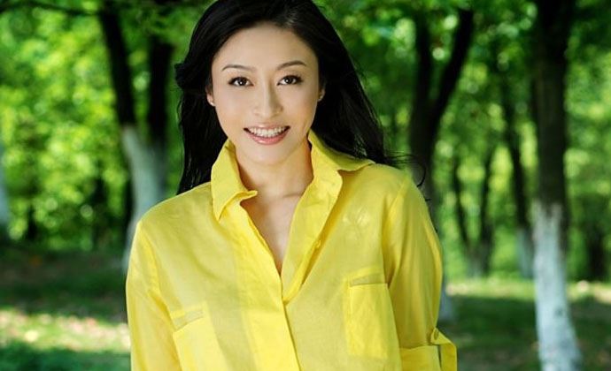 湖南卫视舒高的老公 舒高和米丘相差16岁