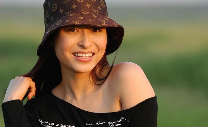 湖南卫视舒高的老公 舒高和米丘相差16岁