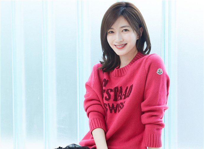 江疏影两分钟小视频真假 江疏影是手艺人啥意思