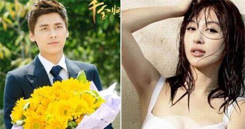 李易峰的现任女友 与李沁的爱情长达8年之久