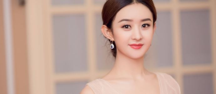 赵丽颖感情经历怎么样 赵丽颖谈过的男朋友都有谁