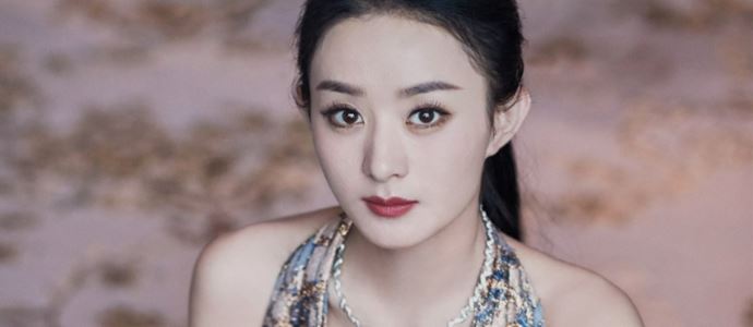 赵丽颖感情经历怎么样 赵丽颖谈过的男朋友都有谁