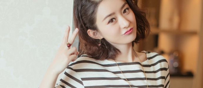 赵丽颖感情经历怎么样 赵丽颖谈过的男朋友都有谁