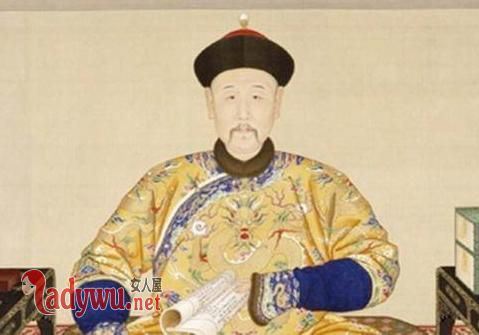 乾隆帝墓被盗过程 乾隆陵墓被盗现场图片