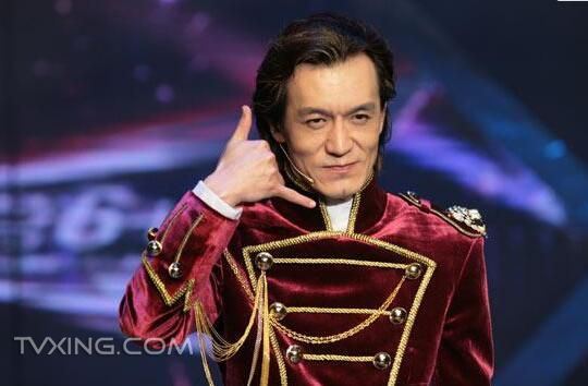 李咏为什么离开央视 春晚的黑色三分钟真相