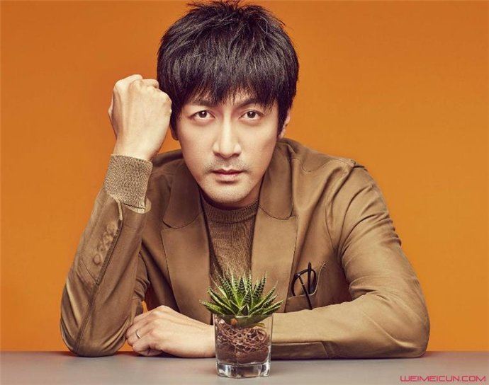 张鲁一鼻子做过吗 张鲁一的鼻子好高被质疑