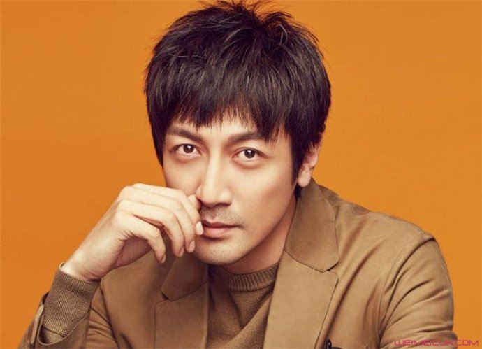 张鲁一鼻子做过吗 张鲁一的鼻子好高被质疑