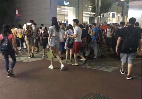 何猷君真实身高是多少 和奚梦瑶比较下