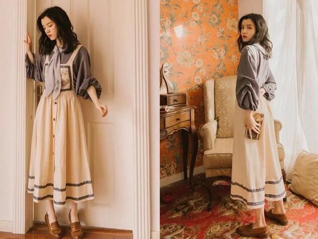 衣服怎么系蝴蝶结图解