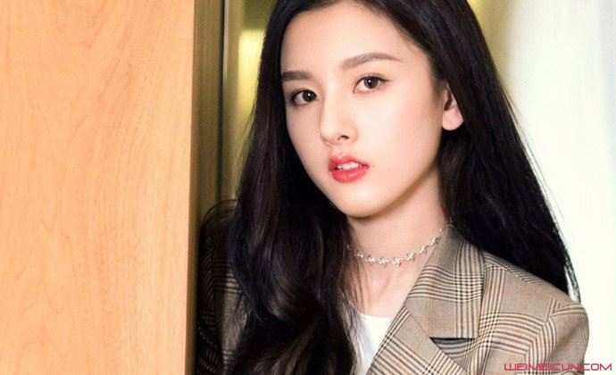 宋祖儿和舒畅关系 在家世背景上决然不同