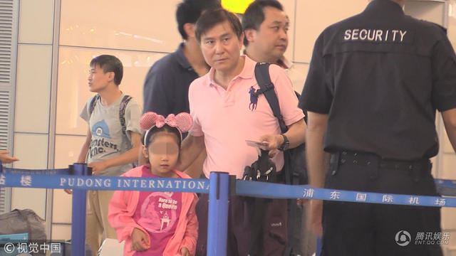 韩雪的老公是谁 韩雪和老公万山相差几岁