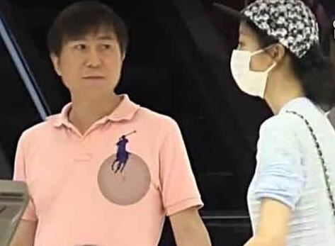 韩雪的老公是谁 韩雪和老公万山相差几岁