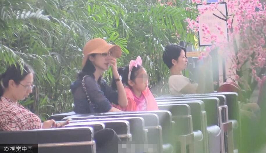 韩雪的老公是谁 韩雪和老公万山相差几岁