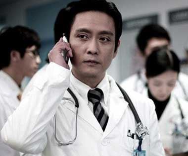 谢君豪近况 谢君豪主演的电视剧