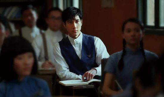王力宏最出名的歌曲 王力宏最好听的歌是哪一首