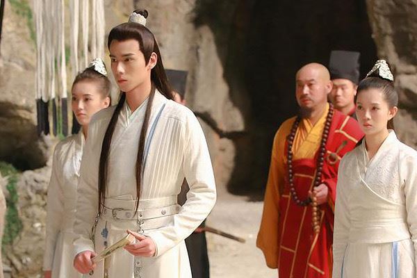 绝代双骄结局什么 豆瓣评分仅有5.9