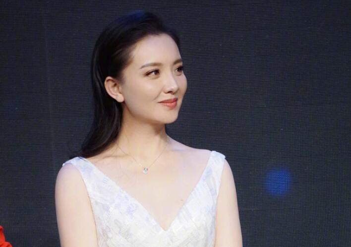 孙茜真实年龄揭秘 孙茜否认改年龄传闻