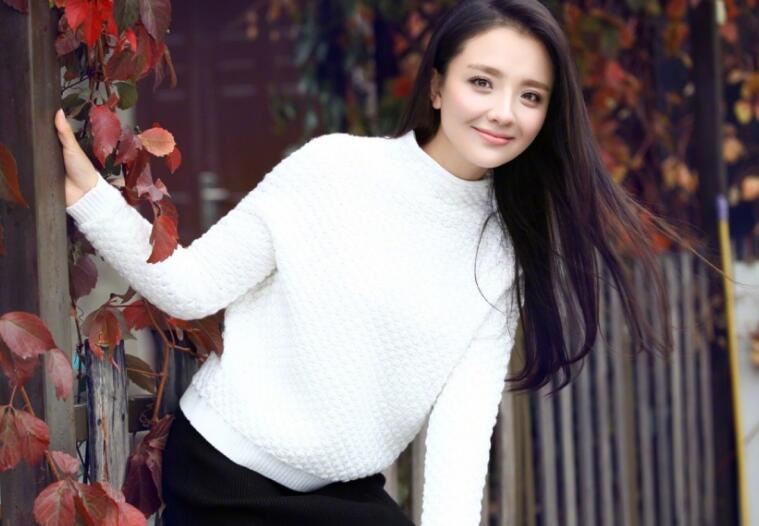 孙茜真实年龄揭秘 孙茜否认改年龄传闻