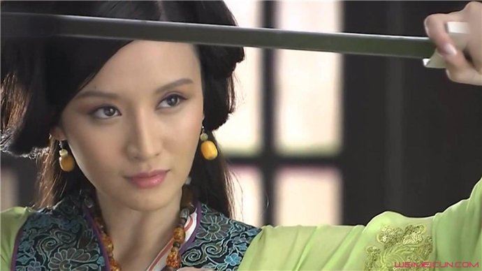 项羽干过吕后吗 项羽为什么不睡吕雉