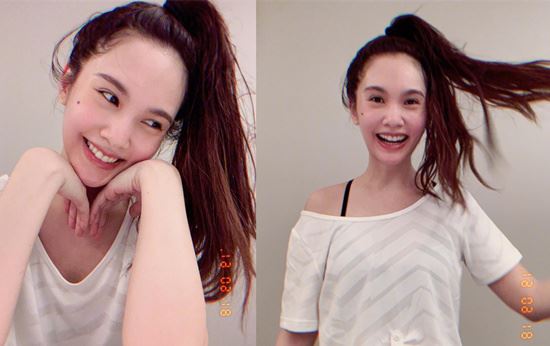 杨丞琳跟谁结婚了 杨丞琳曝婚礼细节曝光