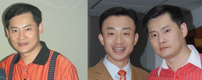 相声王彤个人资料 被旭日阳刚主唱王旭告上法庭